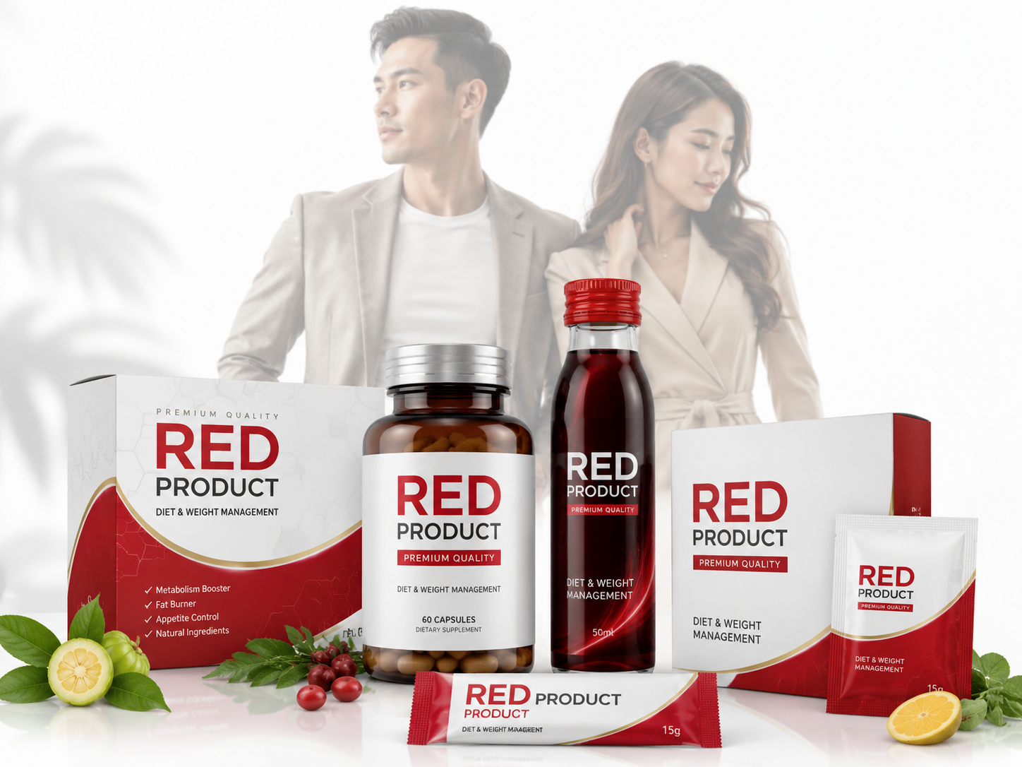 Produk kurus